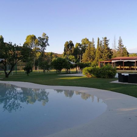 Il Frutteto Bed & Breakfast Torre delle Stelle Exterior foto
