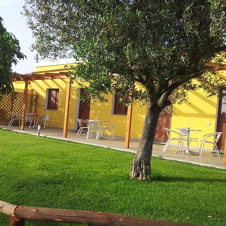 Il Frutteto Bed & Breakfast Torre delle Stelle Exterior foto