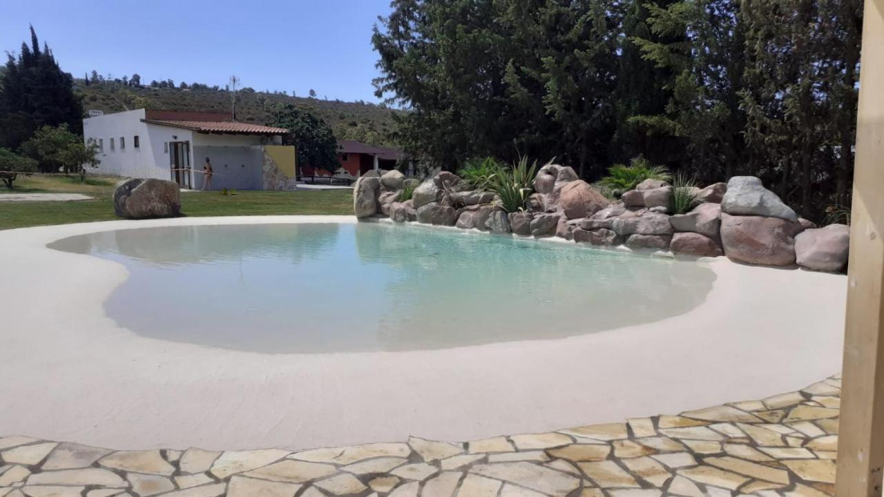 Il Frutteto Bed & Breakfast Torre delle Stelle Exterior foto