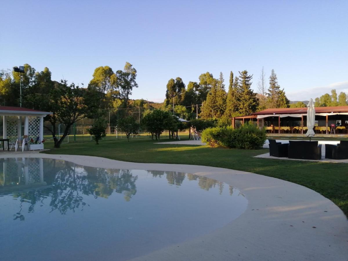 Il Frutteto Bed & Breakfast Torre delle Stelle Exterior foto
