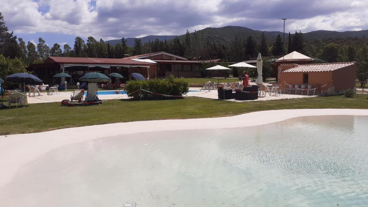 Il Frutteto Bed & Breakfast Torre delle Stelle Exterior foto
