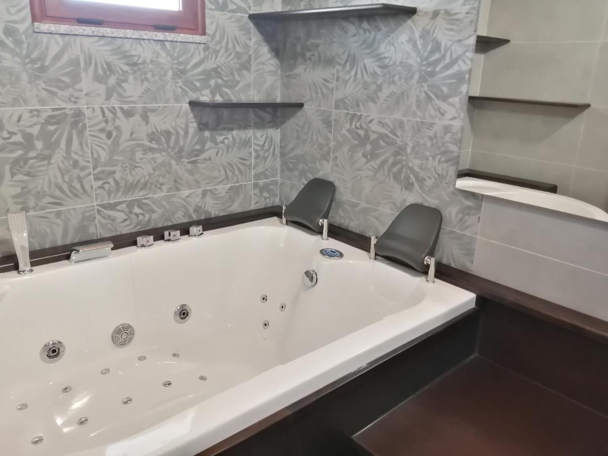 Il Frutteto Bed & Breakfast Torre delle Stelle Exterior foto