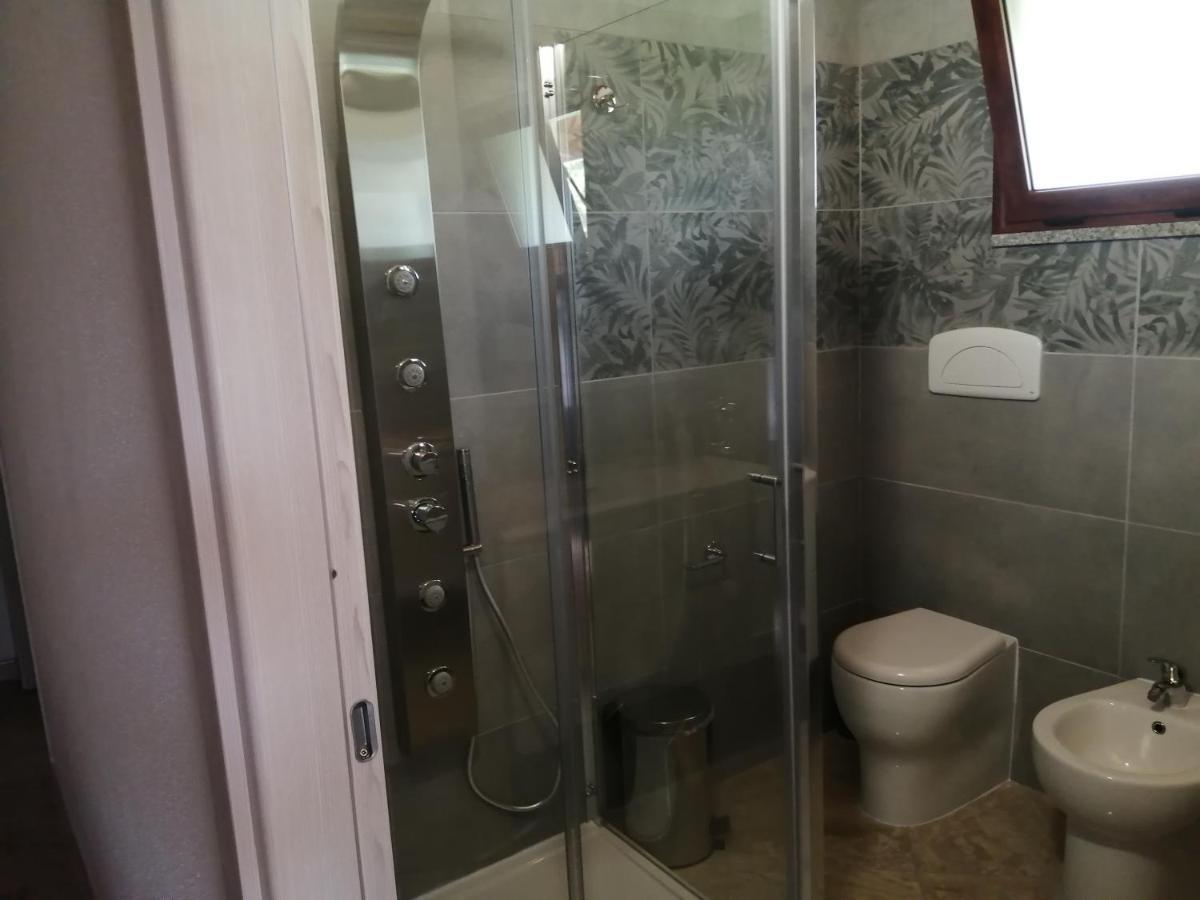 Il Frutteto Bed & Breakfast Torre delle Stelle Exterior foto