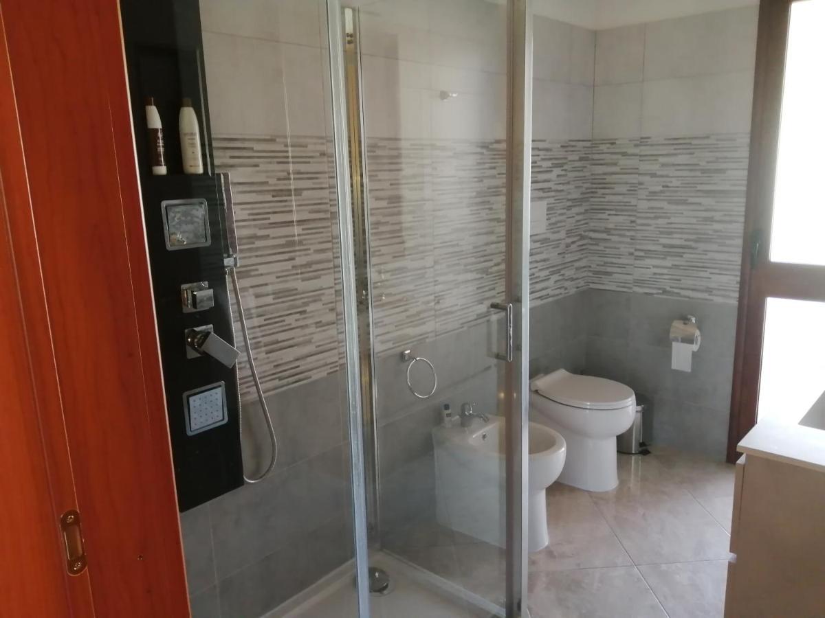 Il Frutteto Bed & Breakfast Torre delle Stelle Exterior foto