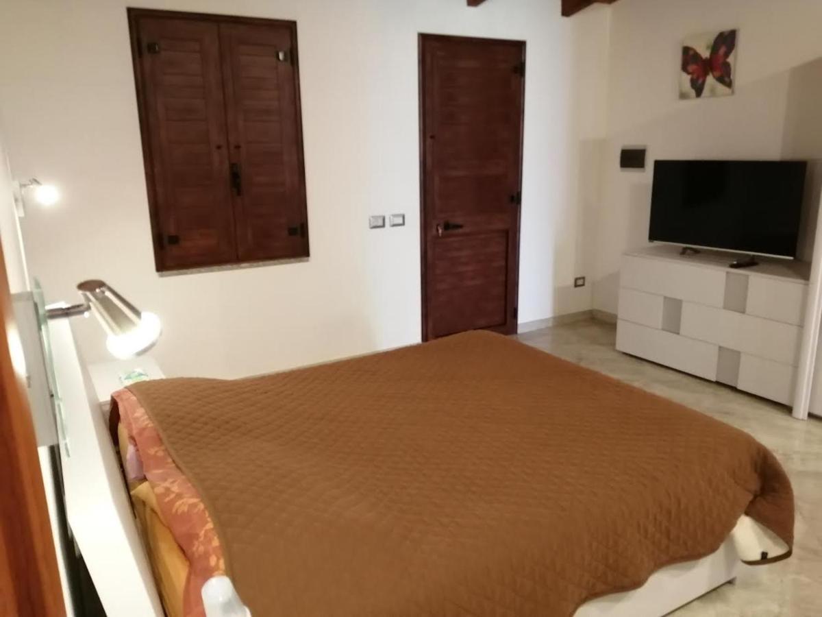 Il Frutteto Bed & Breakfast Torre delle Stelle Exterior foto