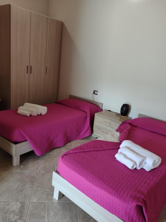 Il Frutteto Bed & Breakfast Torre delle Stelle Exterior foto