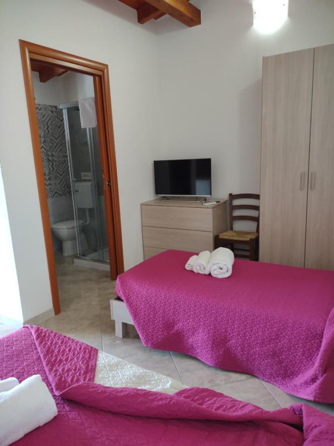 Il Frutteto Bed & Breakfast Torre delle Stelle Exterior foto