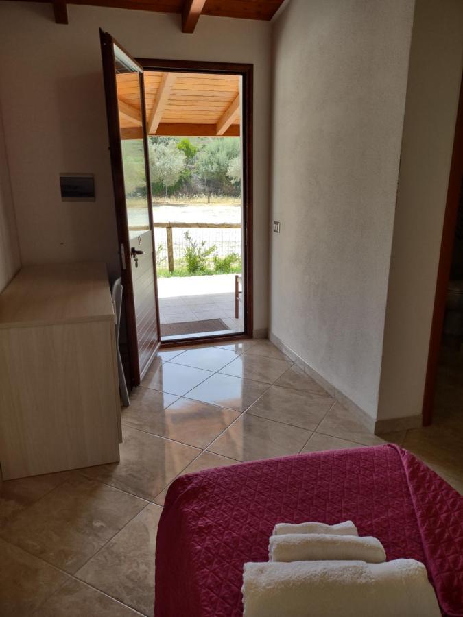 Il Frutteto Bed & Breakfast Torre delle Stelle Exterior foto