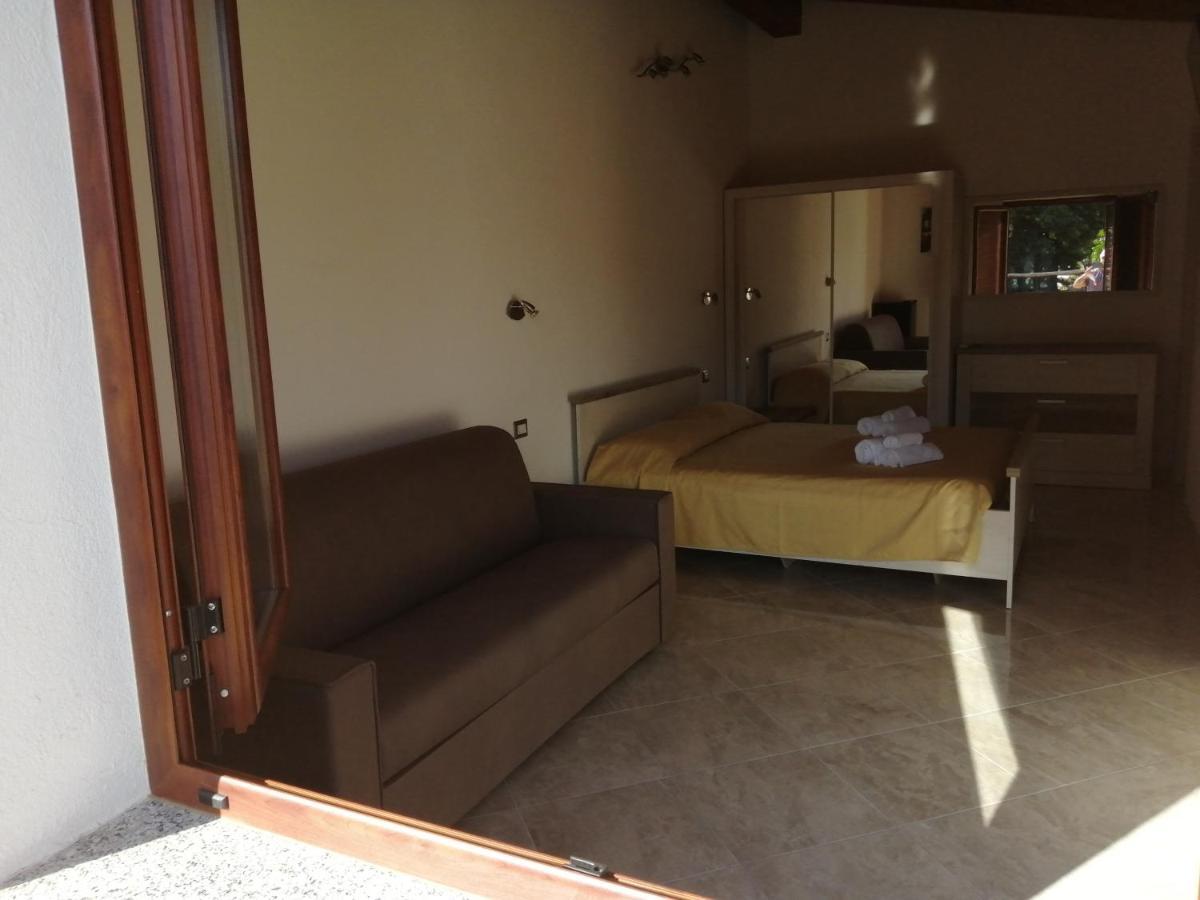 Il Frutteto Bed & Breakfast Torre delle Stelle Exterior foto