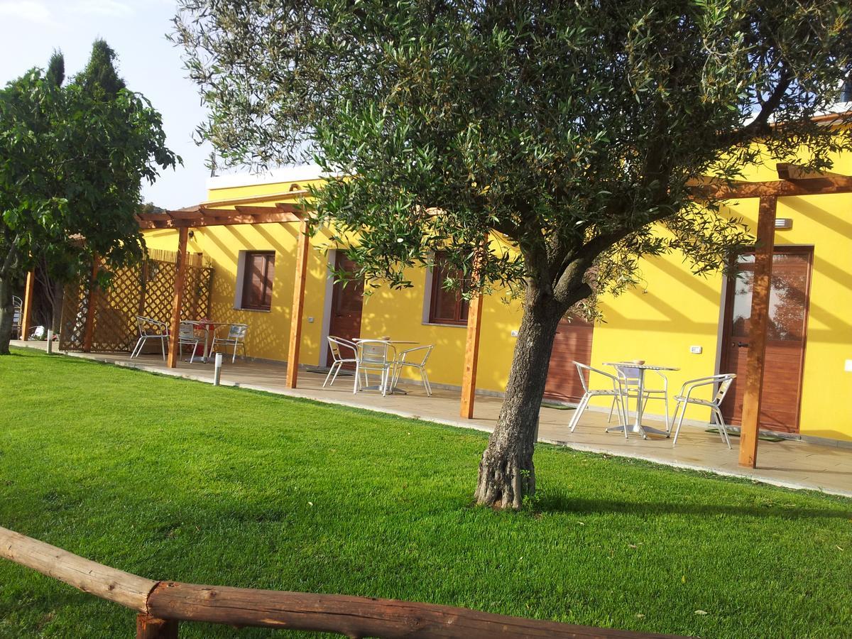 Il Frutteto Bed & Breakfast Torre delle Stelle Exterior foto