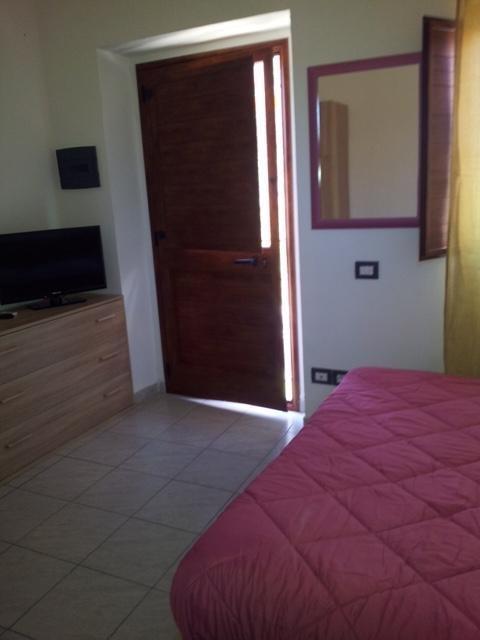 Il Frutteto Bed & Breakfast Torre delle Stelle Exterior foto