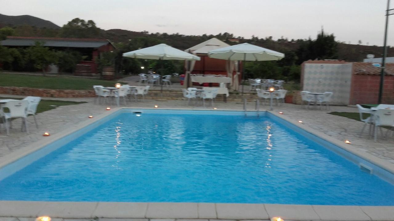 Il Frutteto Bed & Breakfast Torre delle Stelle Exterior foto
