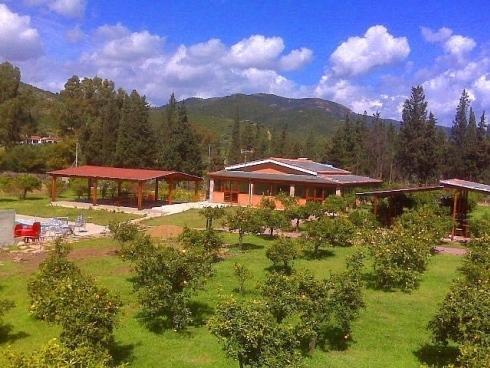 Il Frutteto Bed & Breakfast Torre delle Stelle Exterior foto