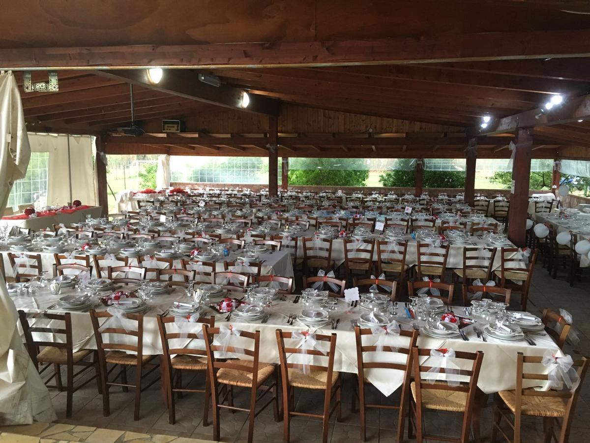 Il Frutteto Bed & Breakfast Torre delle Stelle Exterior foto